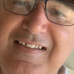 Meet your Posher, Basir